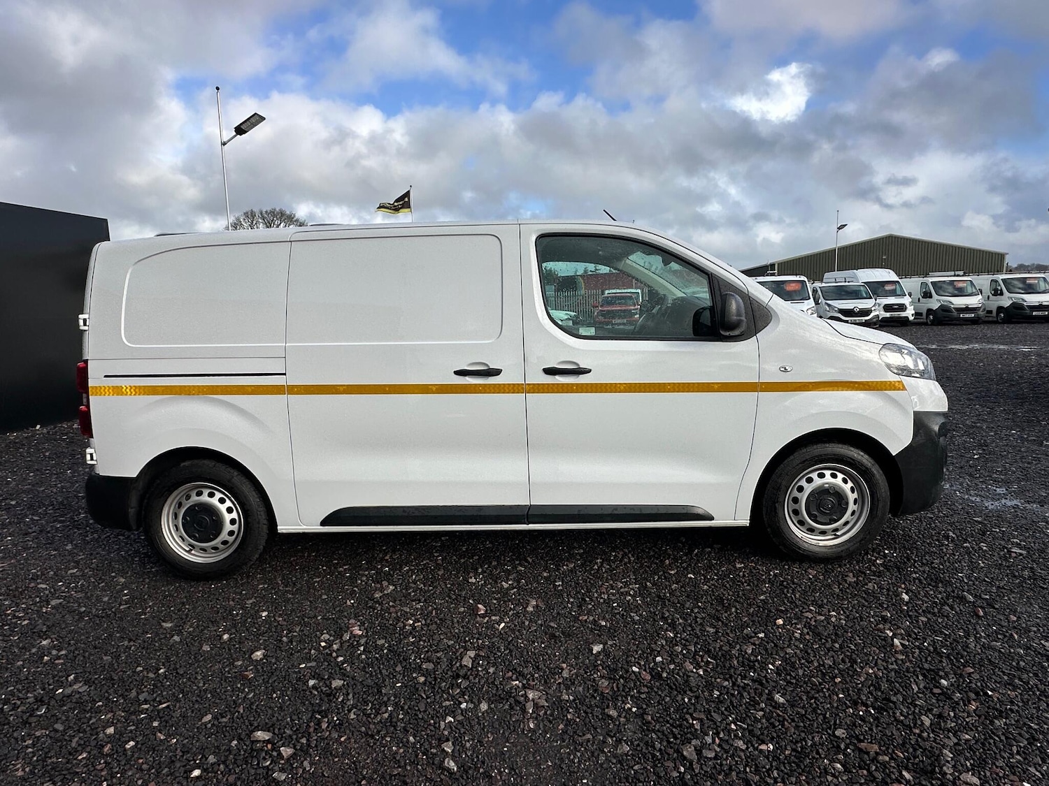 Used Fiat Scudo 2022 for sale - 77386876: Photo 10