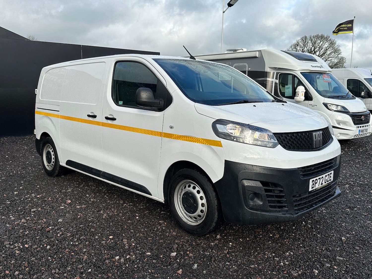 Used Fiat Scudo 2022 for sale - 77386876: Photo 11