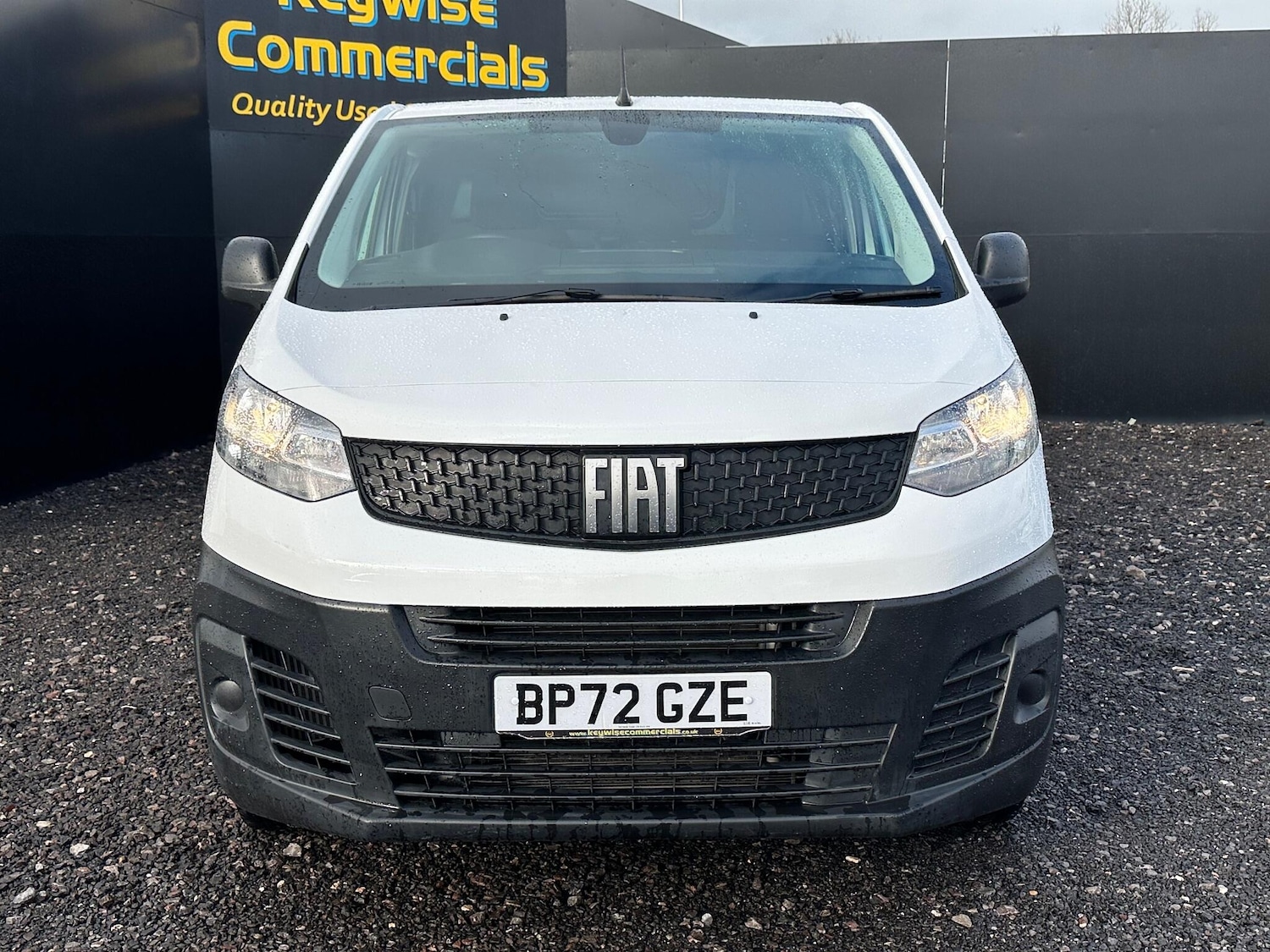 Used Fiat Scudo 2022 for sale - 77386876: Photo 12