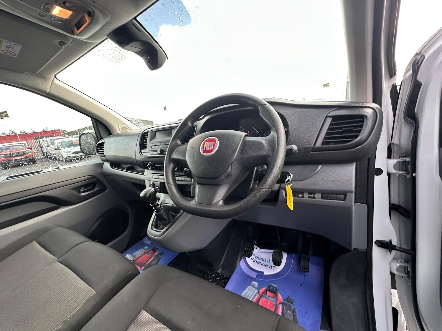 Used Fiat Scudo 2022 for sale - 77386876: Photo 13