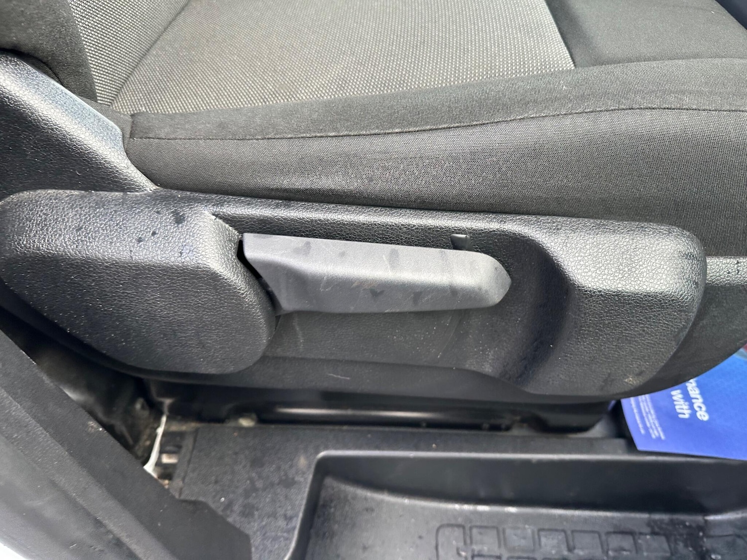 Used Fiat Scudo 2022 for sale - 77386876: Photo 15