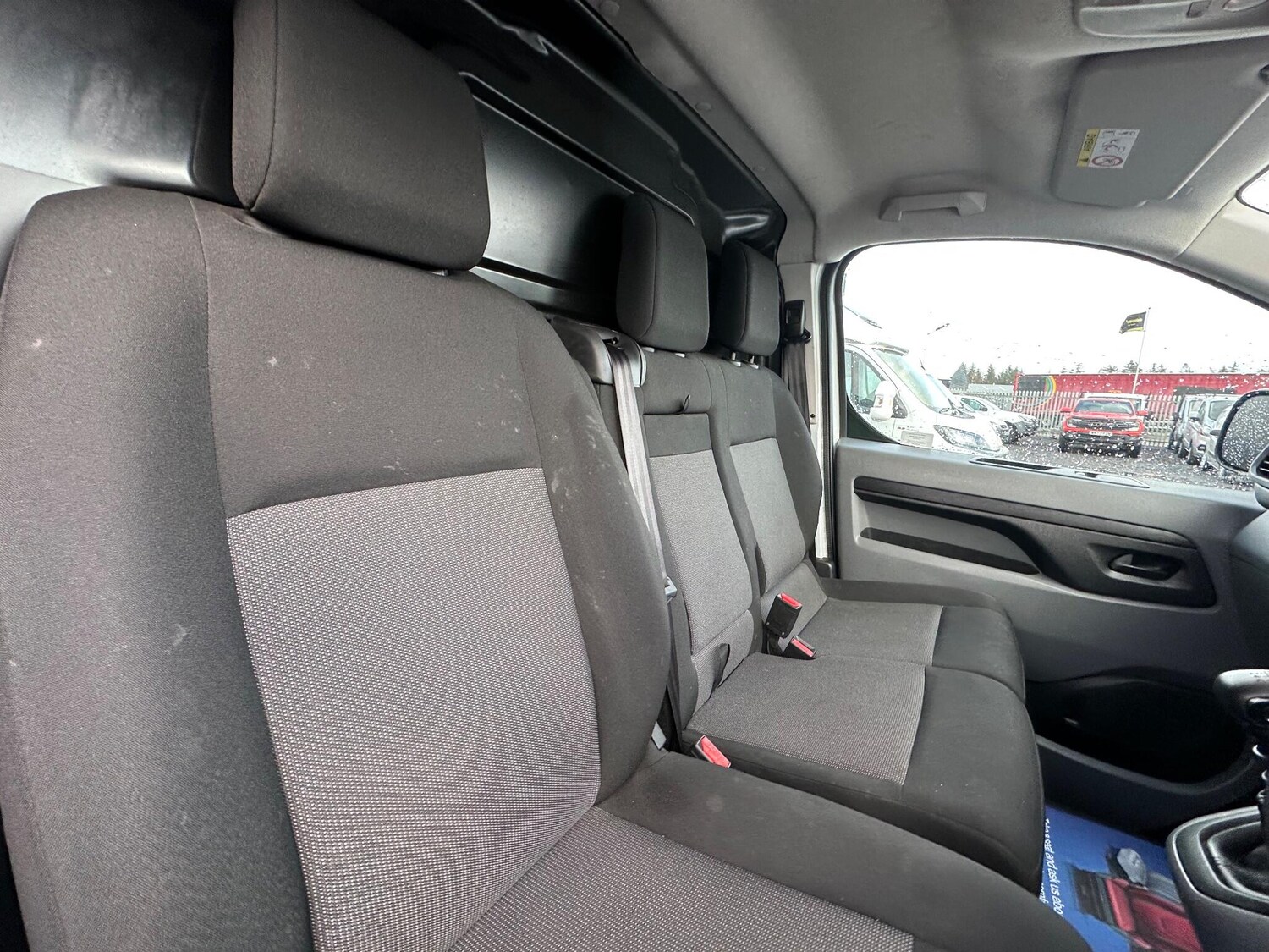 Used Fiat Scudo 2022 for sale - 77386876: Photo 16