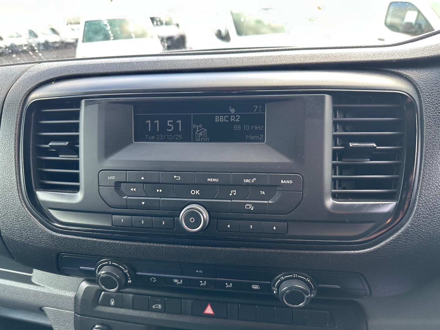 Used Fiat Scudo 2022 for sale - 77386876: Photo 17