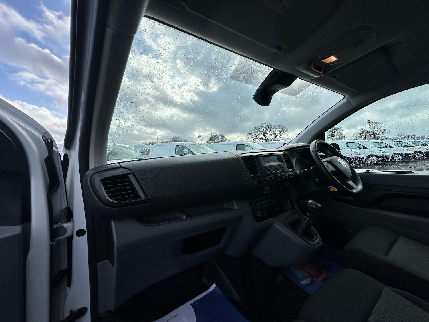 Used Fiat Scudo 2022 for sale - 77386876: Photo 25