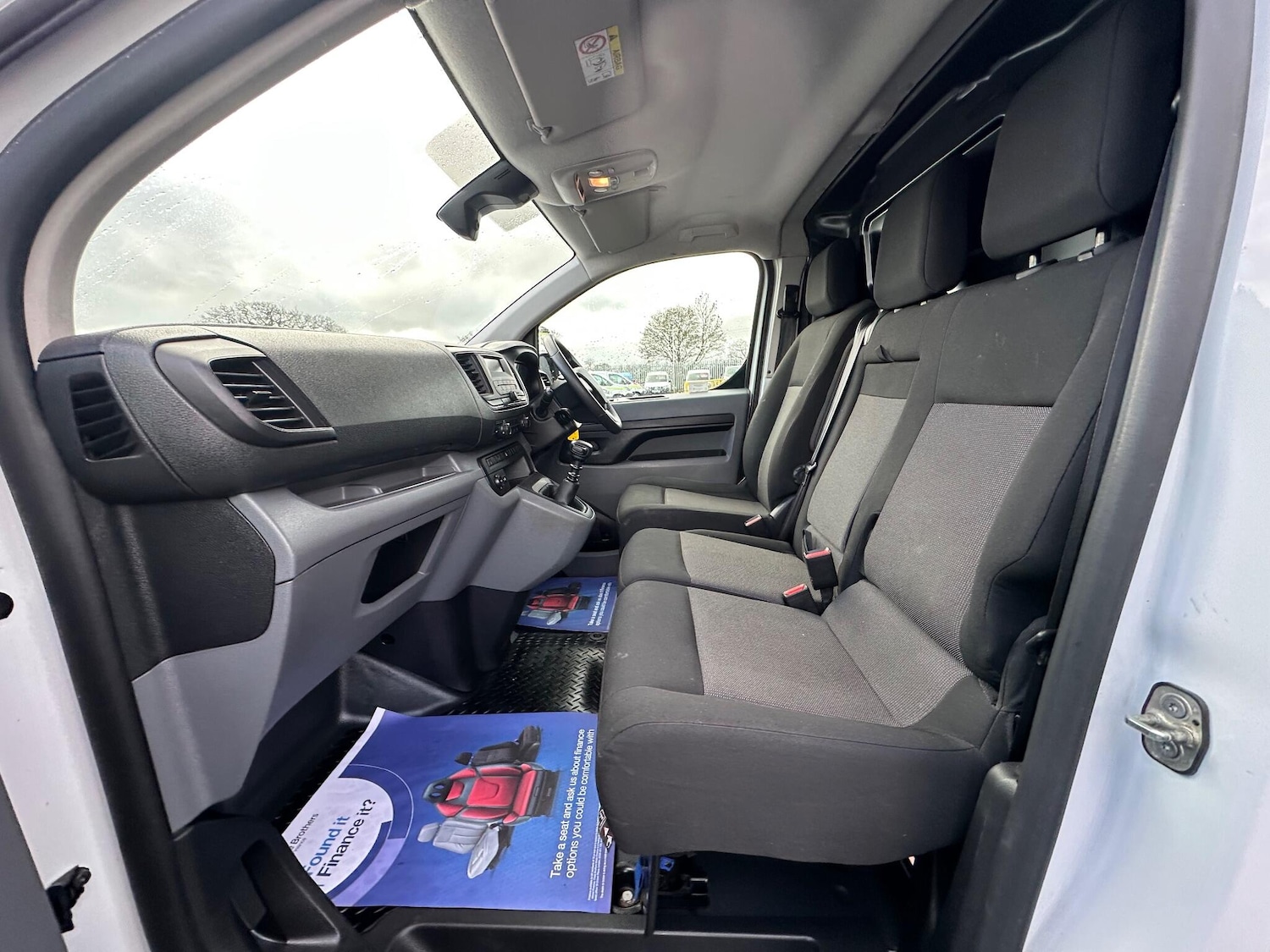 Used Fiat Scudo 2022 for sale - 77386876: Photo 26