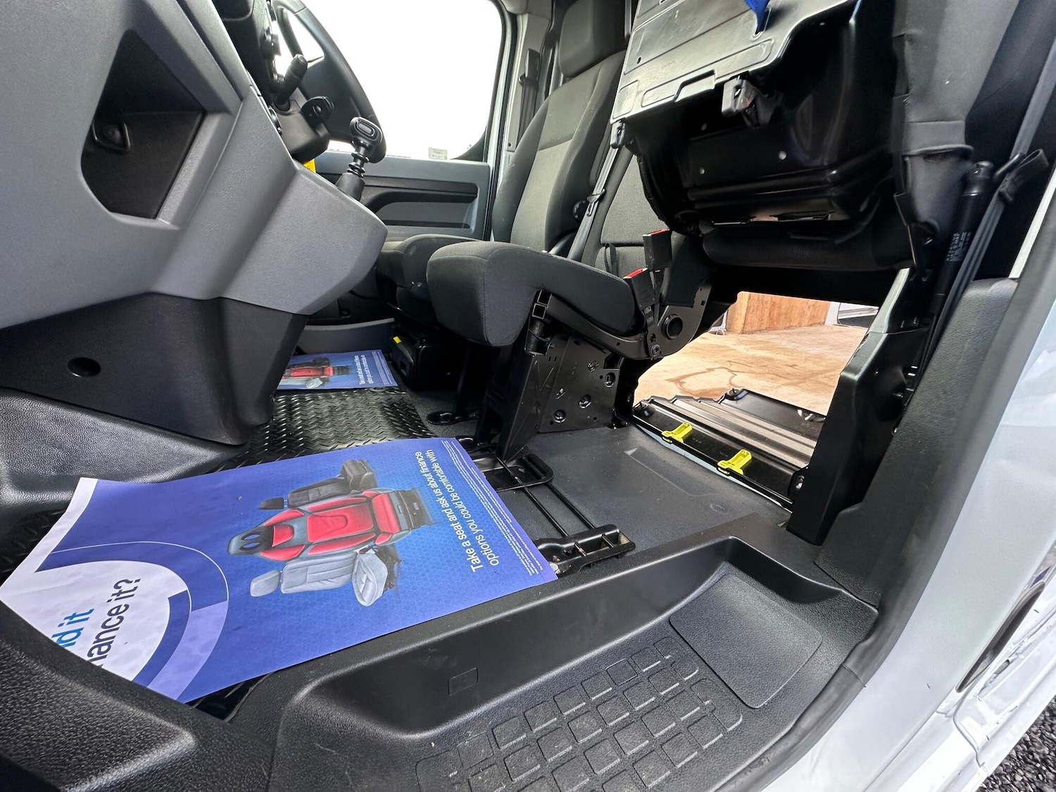 Used Fiat Scudo 2022 for sale - 77386876: Photo 28