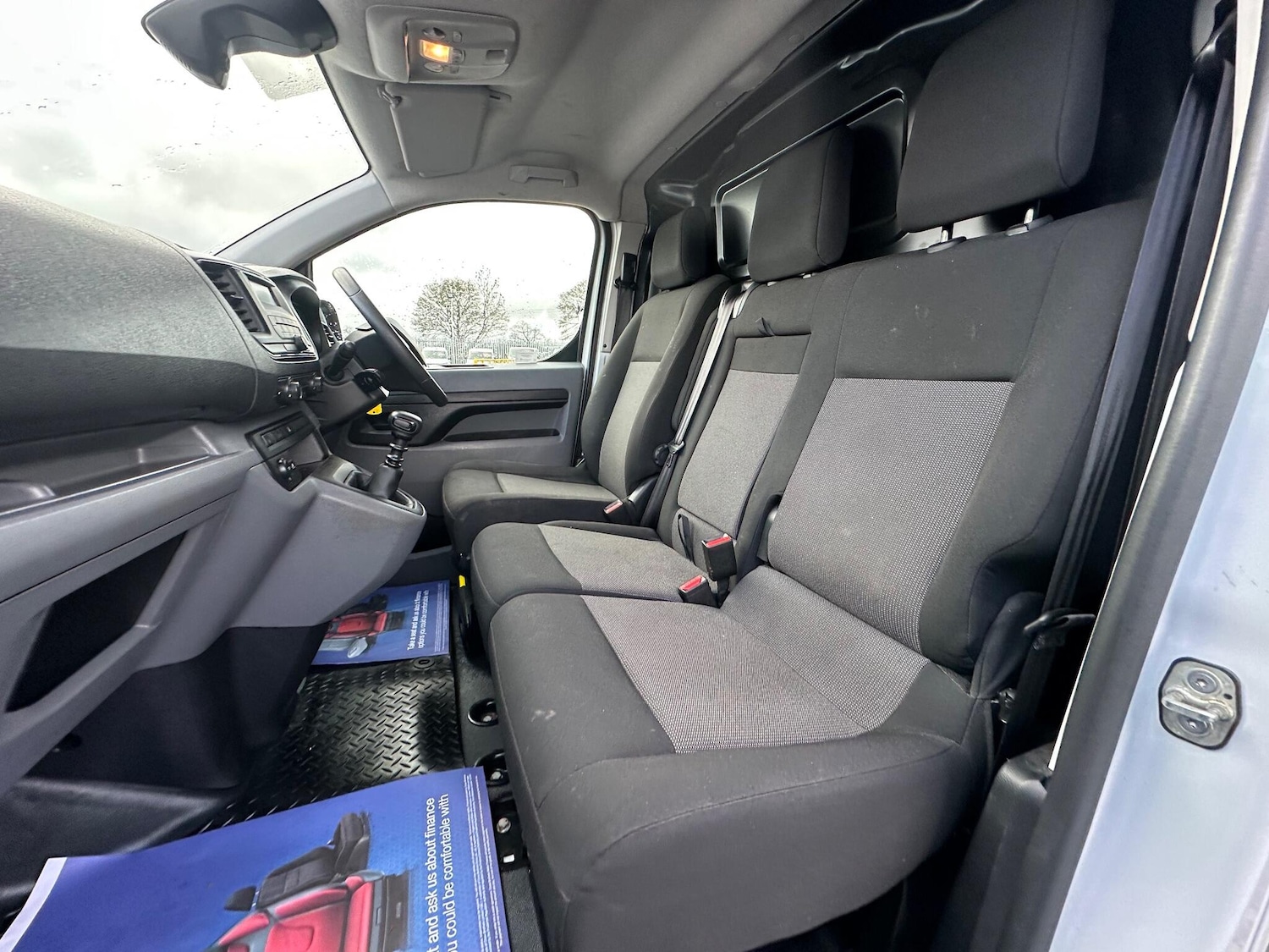 Used Fiat Scudo 2022 for sale - 77386876: Photo 29