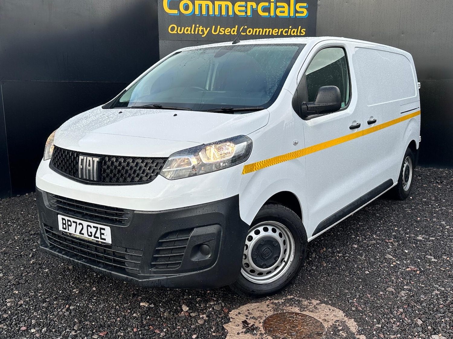 Used Fiat Scudo 2022 for sale - 77386876: Photo 3