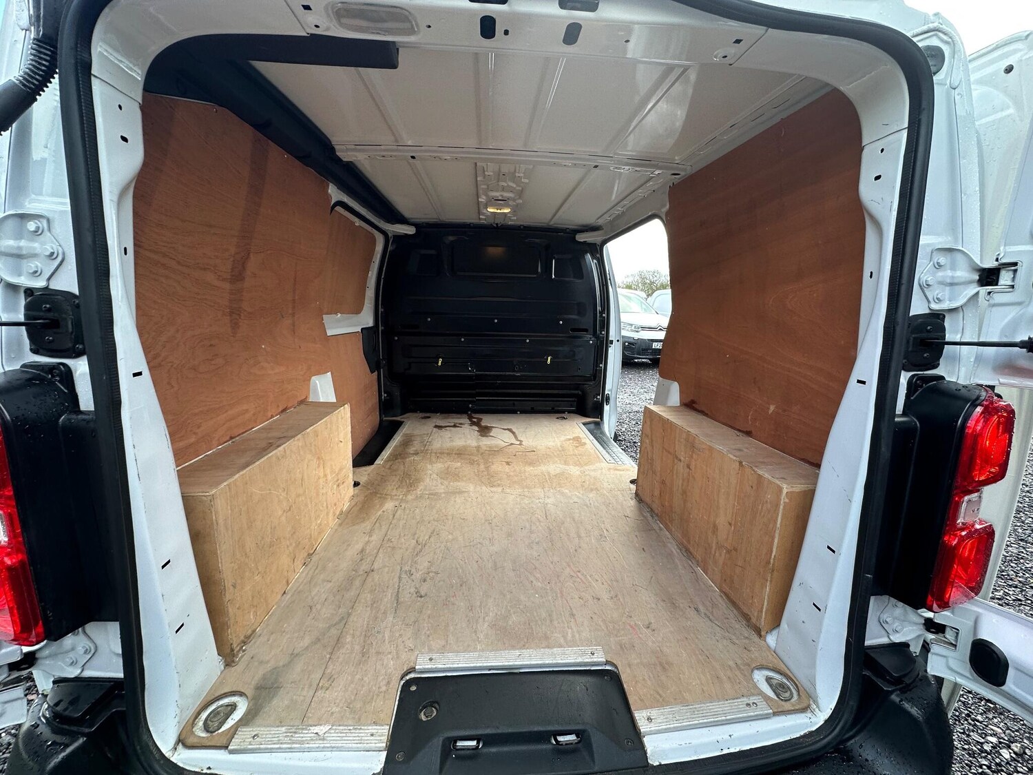 Used Fiat Scudo 2022 for sale - 77386876: Photo 35