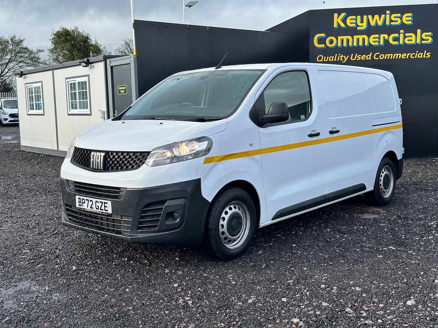 Used Fiat Scudo 2022 for sale - 77386876: Photo 5