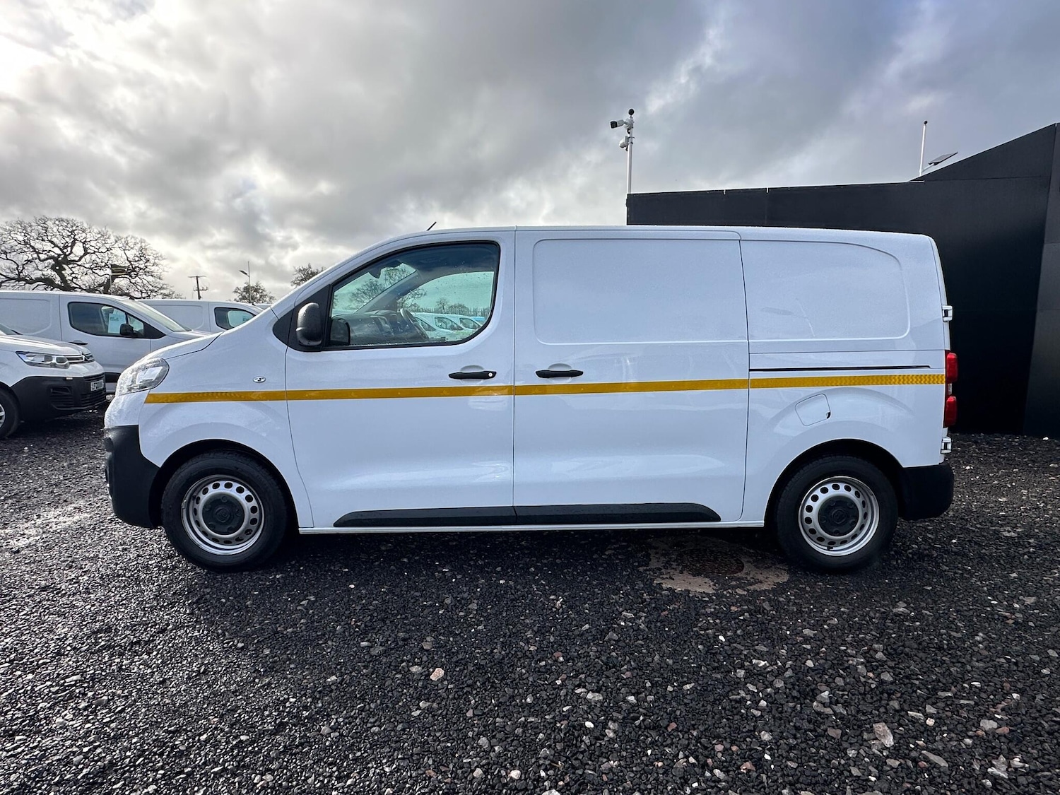 Used Fiat Scudo 2022 for sale - 77386876: Photo 6