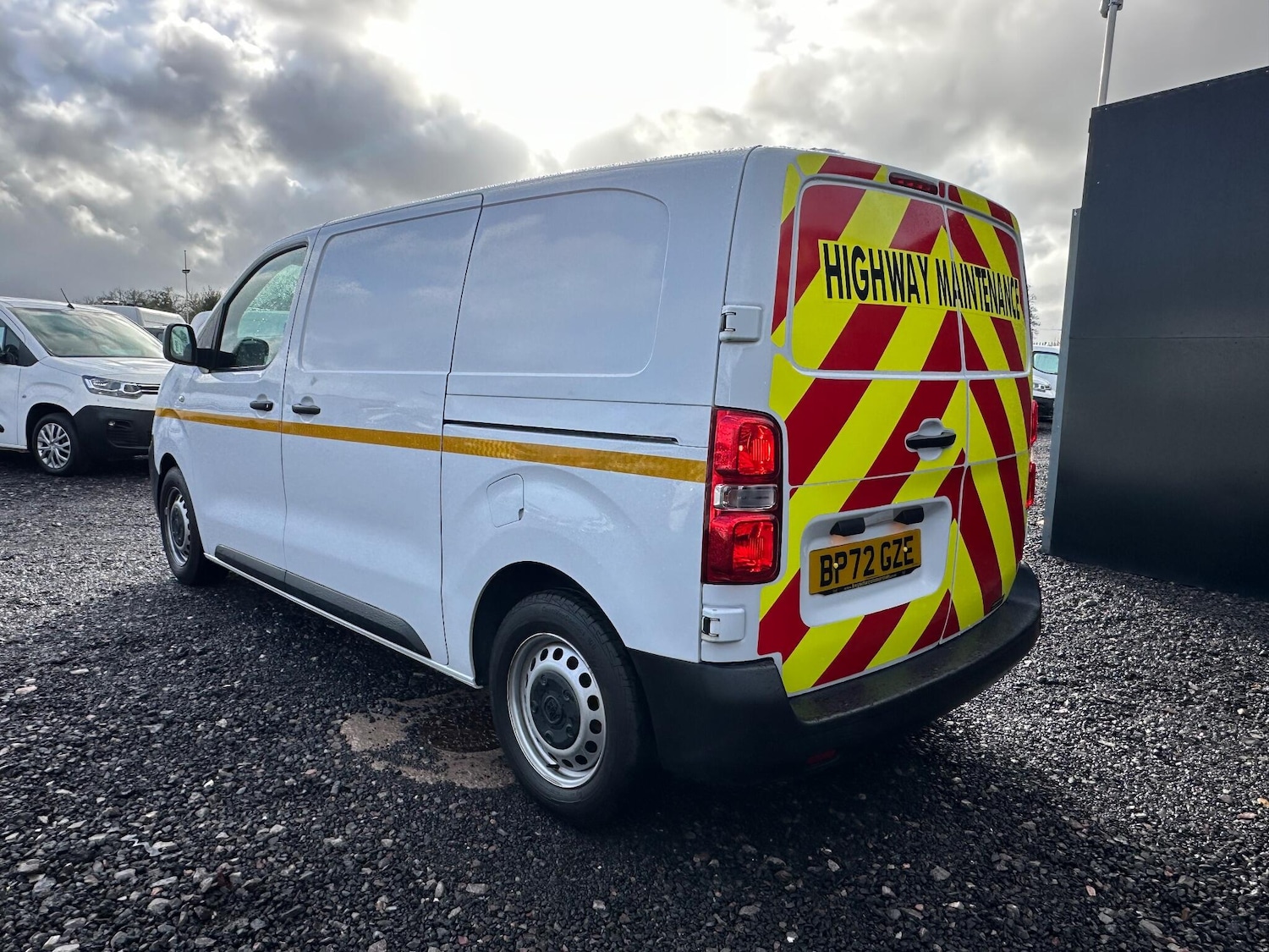 Used Fiat Scudo 2022 for sale - 77386876: Photo 7