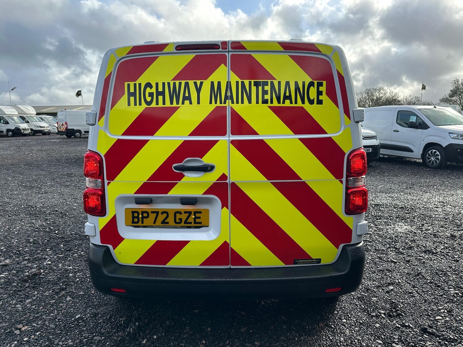 Used Fiat Scudo 2022 for sale - 77386876: Photo 8