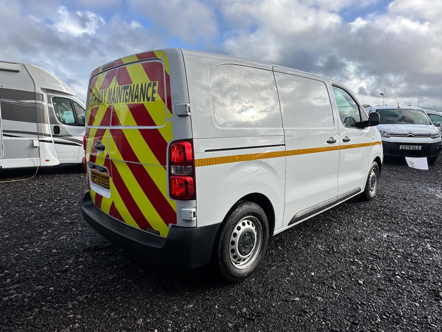 Used Fiat Scudo 2022 for sale - 77386876: Photo 9