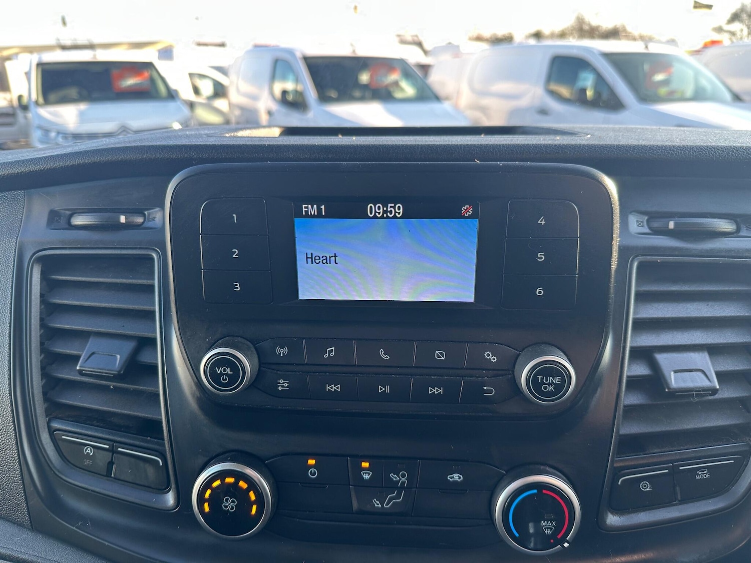 Used Ford Transit 2021 for sale - 77057407: Photo 21