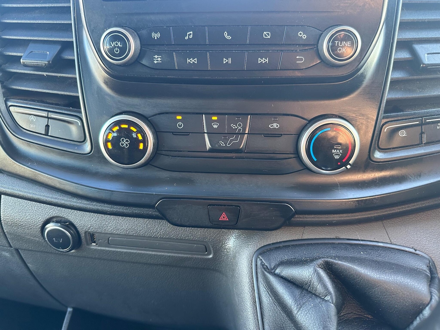 Used Ford Transit 2021 for sale - 77057407: Photo 22