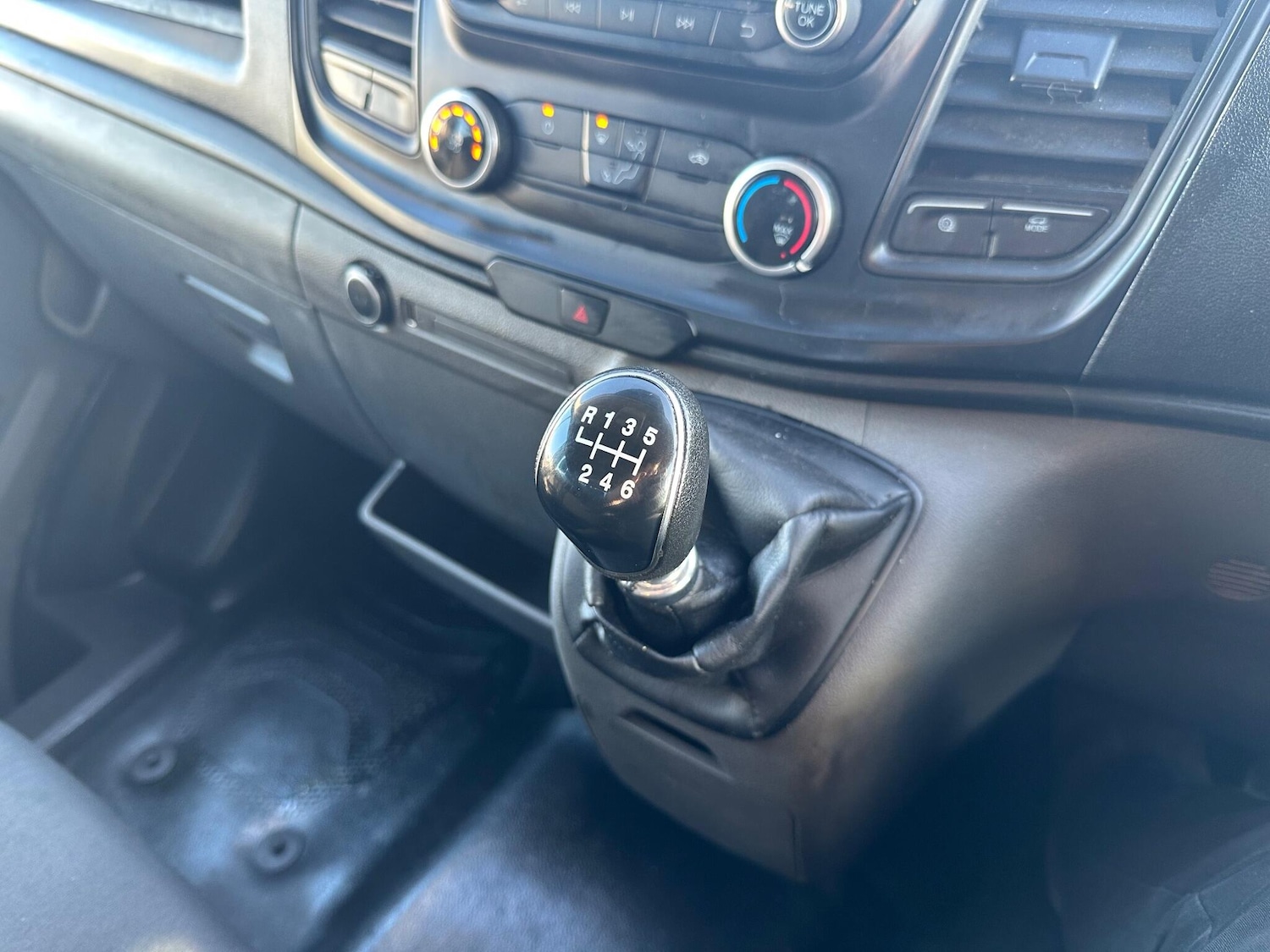 Used Ford Transit 2021 for sale - 77057407: Photo 23