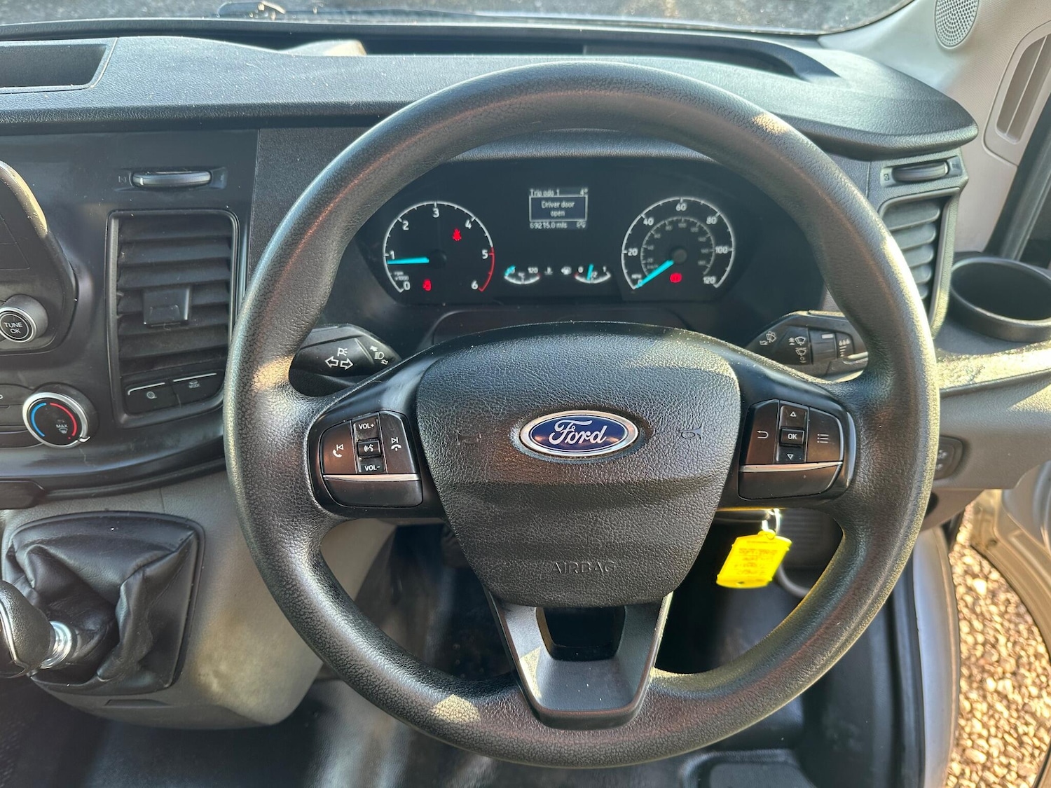 Used Ford Transit 2021 for sale - 77057407: Photo 24