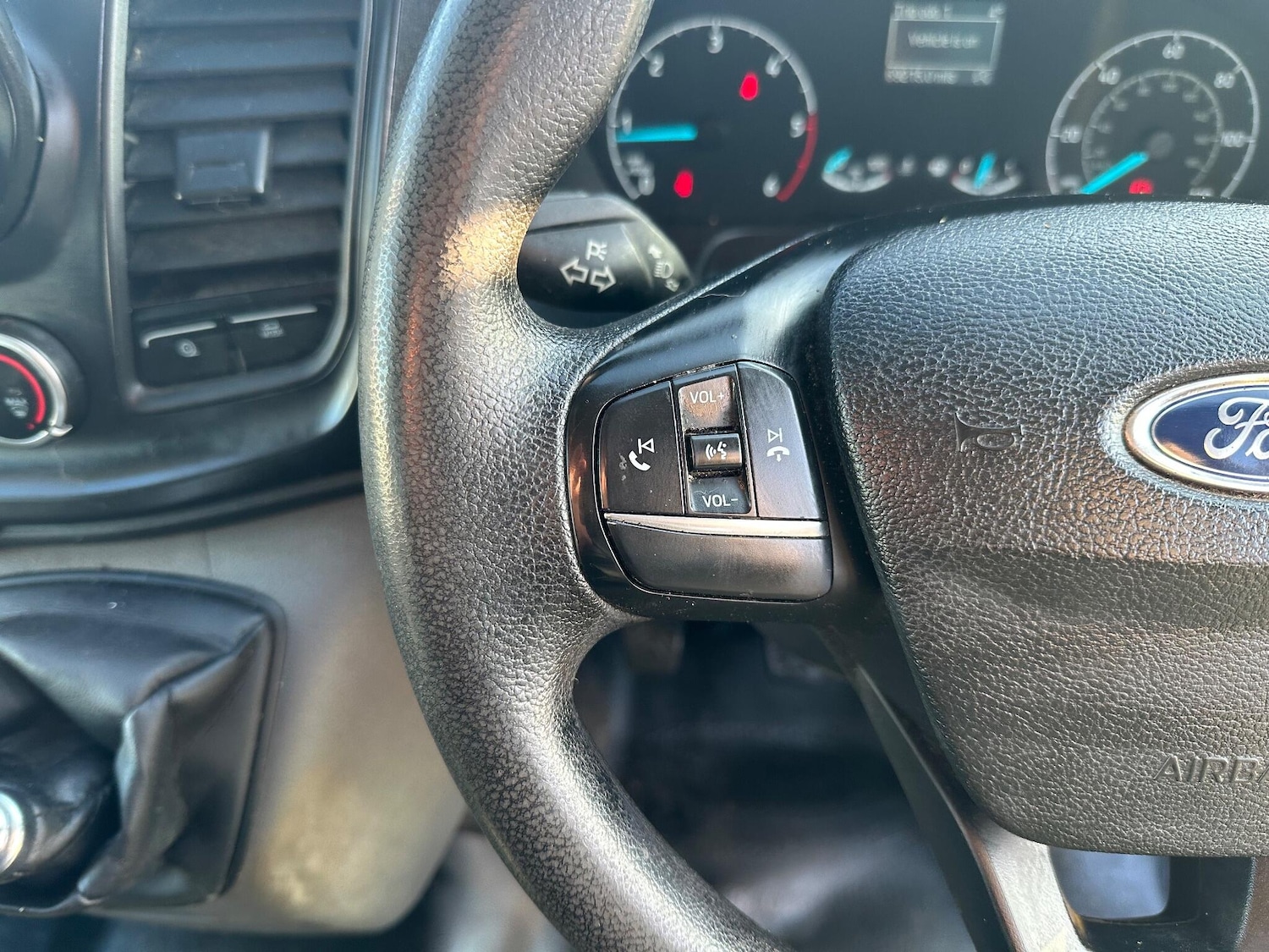 Used Ford Transit 2021 for sale - 77057407: Photo 25