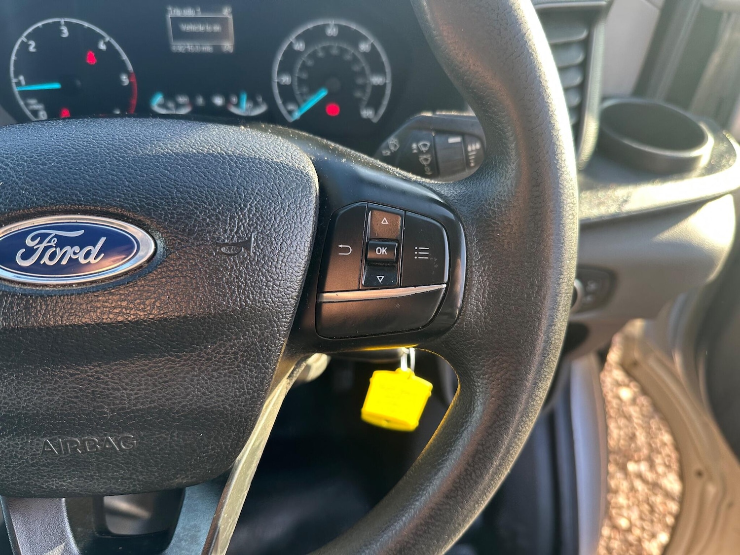 Used Ford Transit 2021 for sale - 77057407: Photo 26