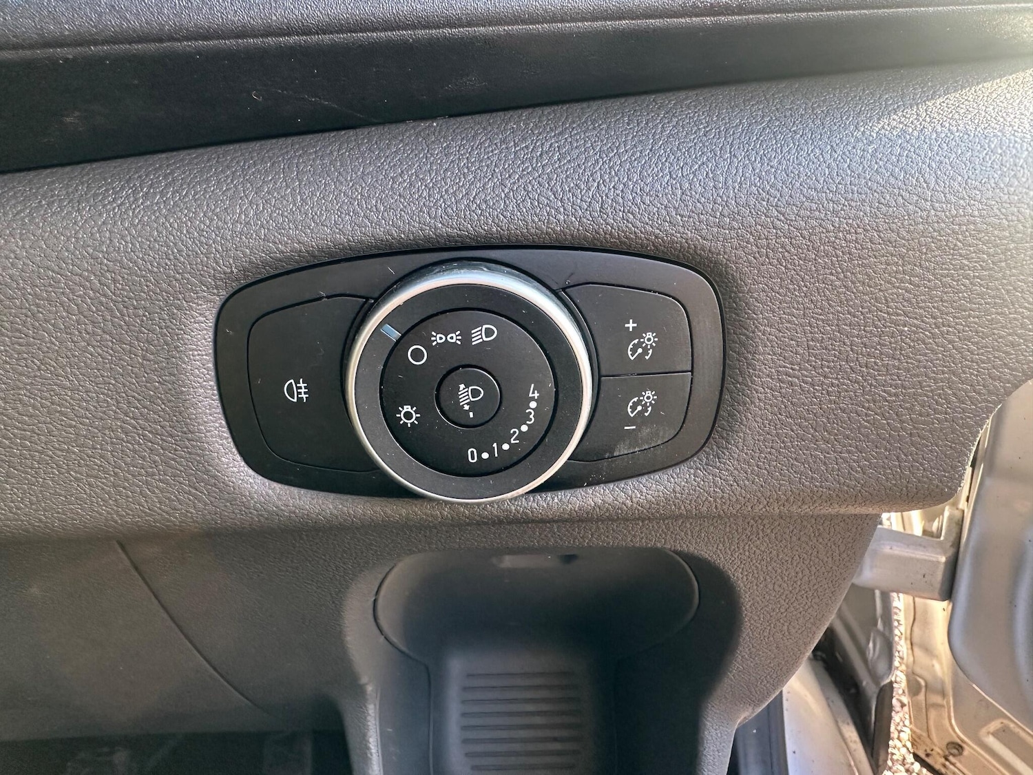 Used Ford Transit 2021 for sale - 77057407: Photo 27