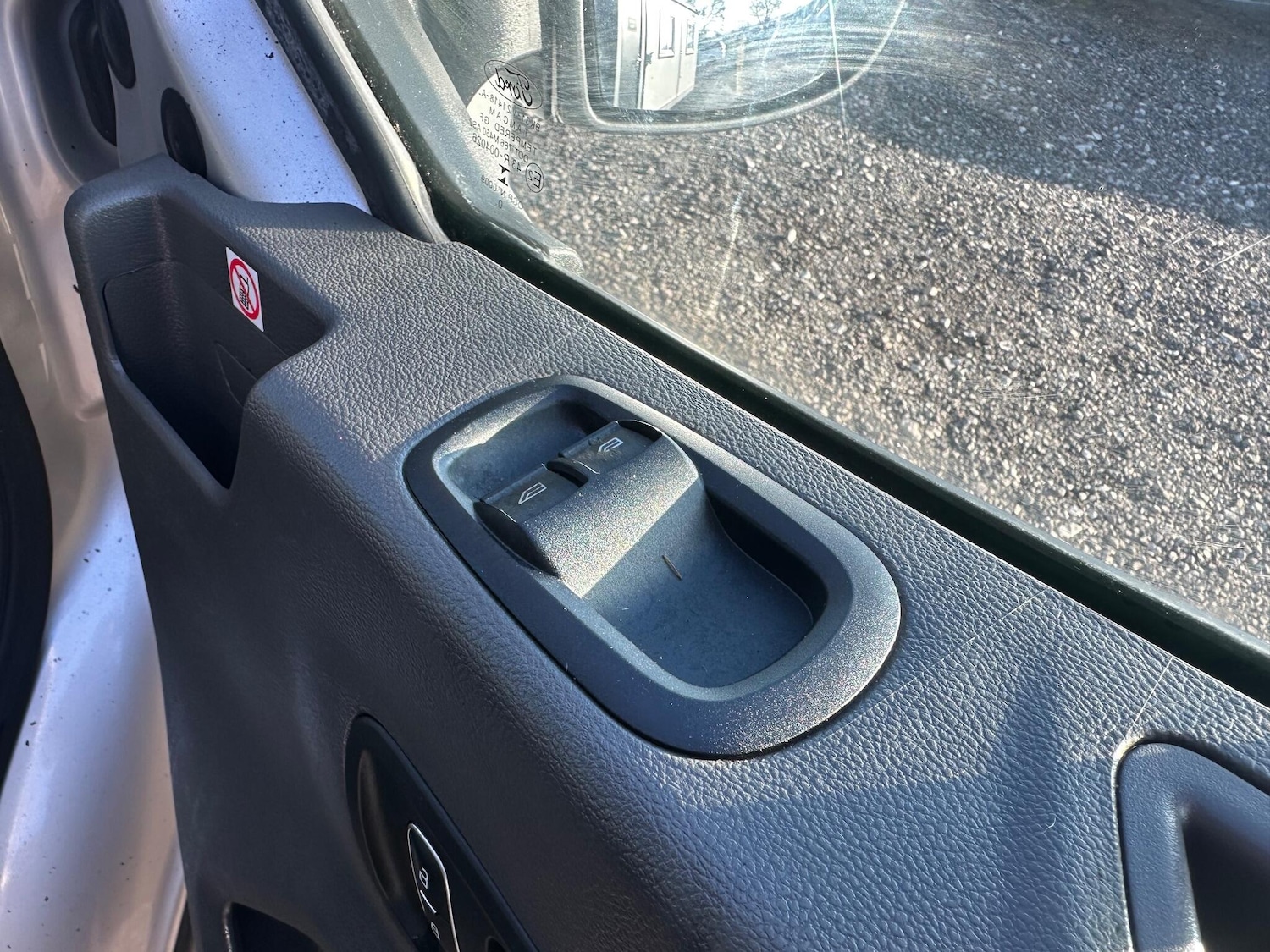 Used Ford Transit 2021 for sale - 77057407: Photo 28