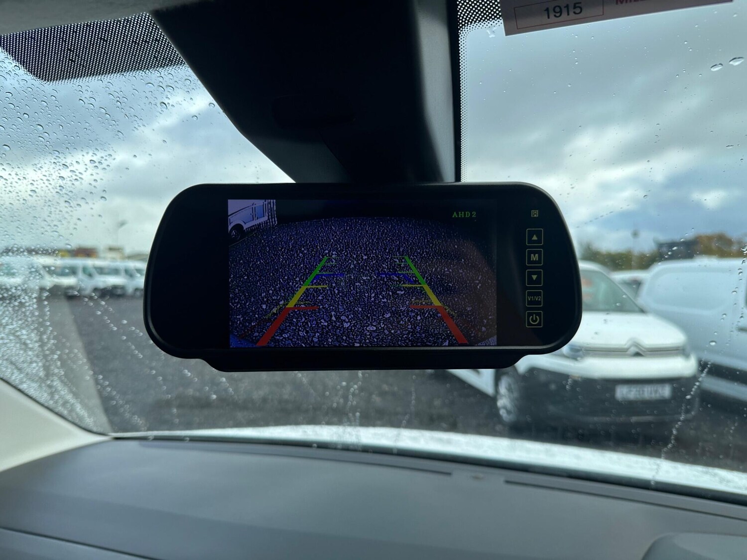 Used Peugeot Partner 2021 for sale - 76337895: Photo 25