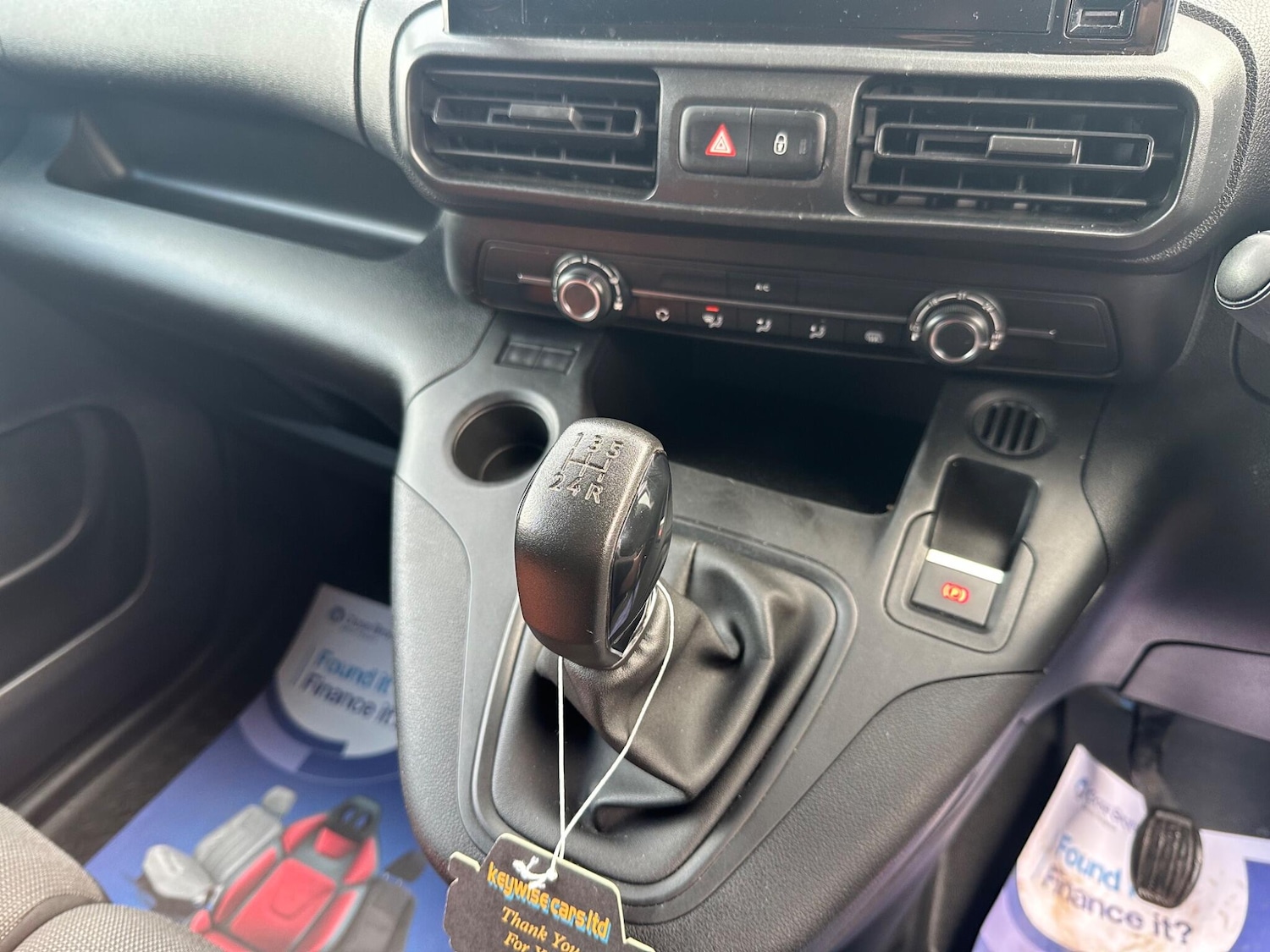 Used Peugeot Partner 2021 for sale - 76337895: Photo 27