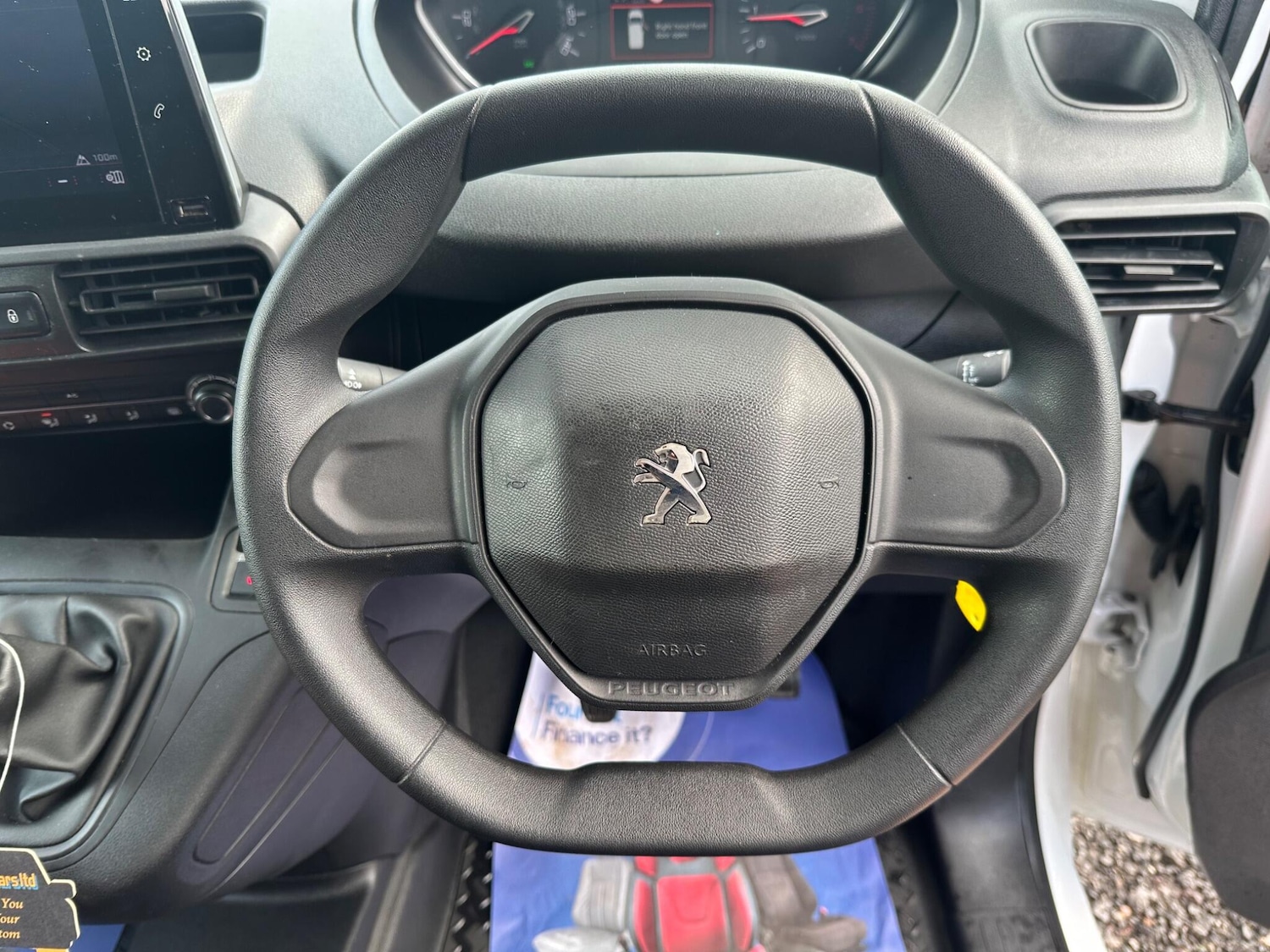 Used Peugeot Partner 2021 for sale - 76337895: Photo 28