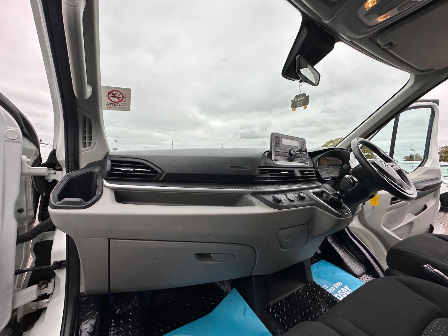 Used Maxus Deliver 9 2022 for sale - 76993330: Photo 21