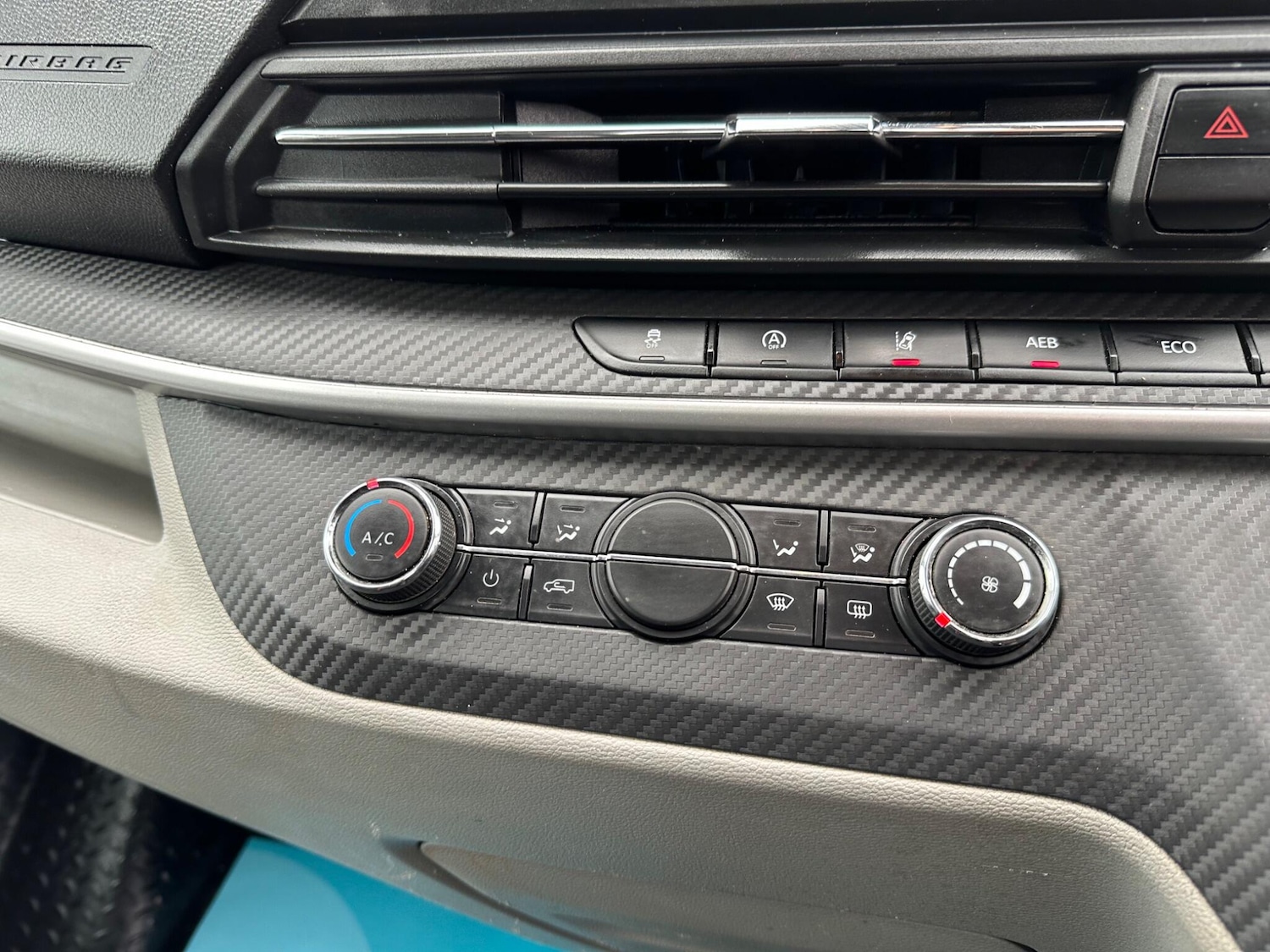 Used Maxus Deliver 9 2022 for sale - 76993330: Photo 23