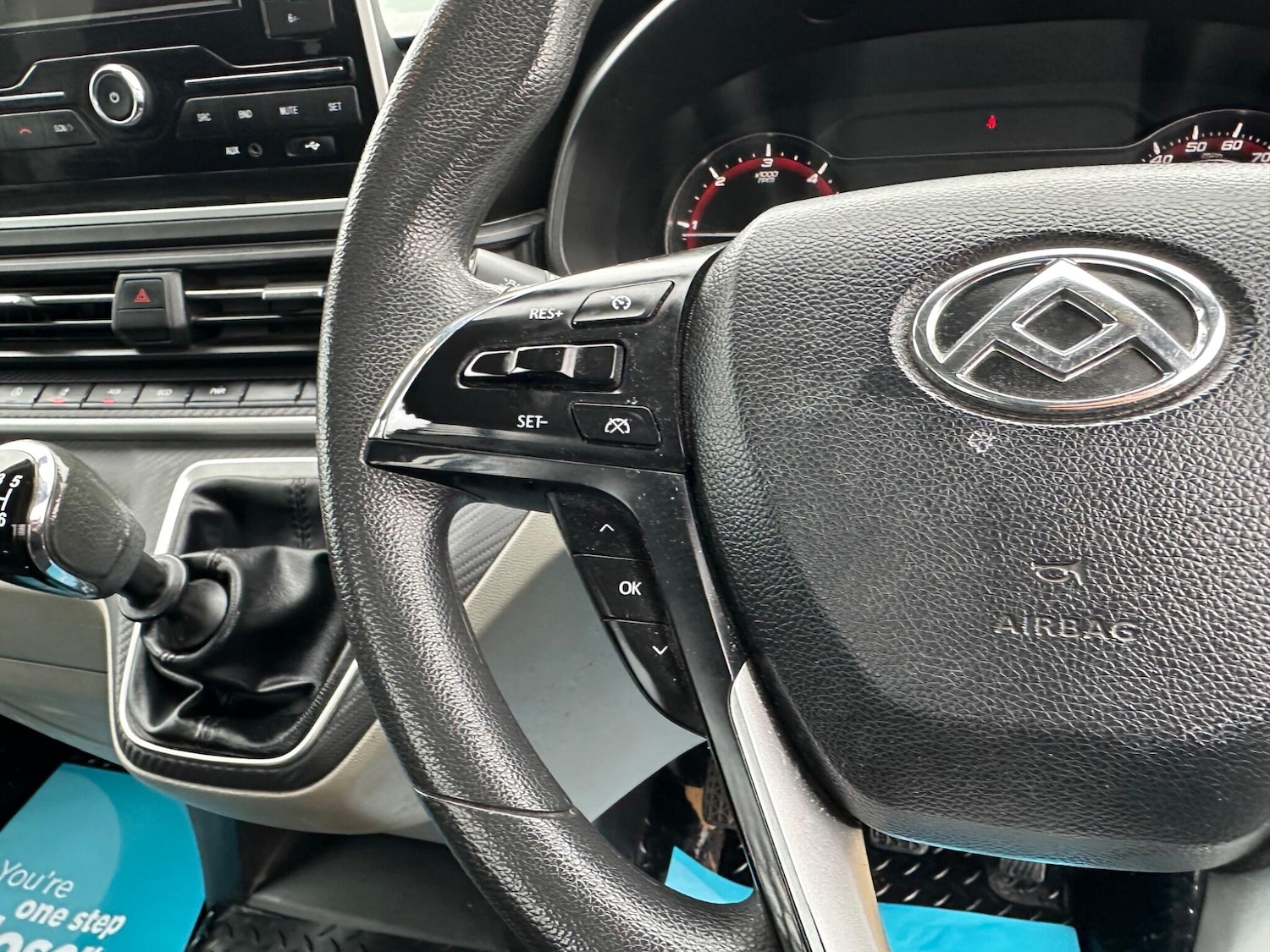 Used Maxus Deliver 9 2022 for sale - 76993330: Photo 27