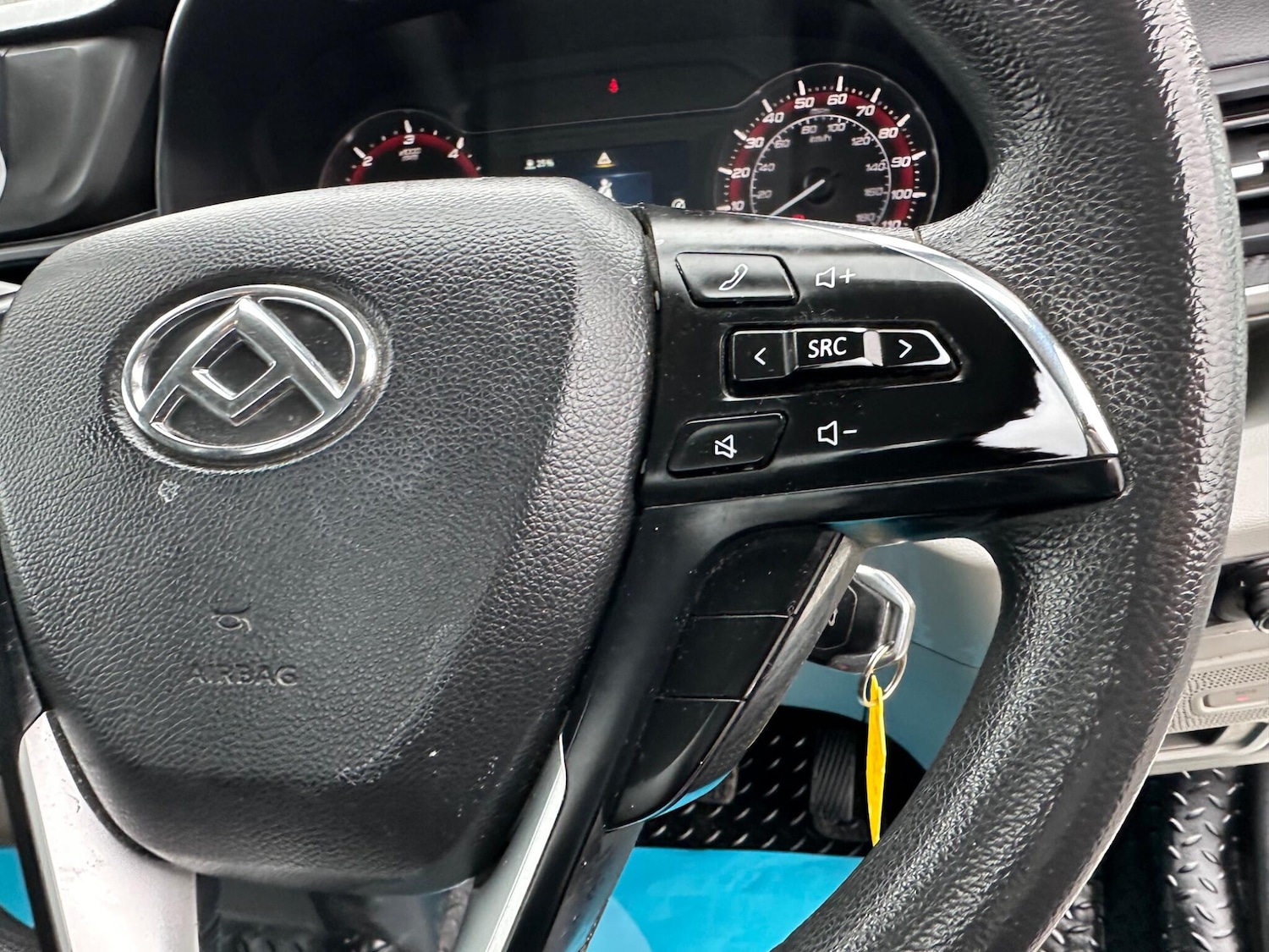 Used Maxus Deliver 9 2022 for sale - 76993330: Photo 28