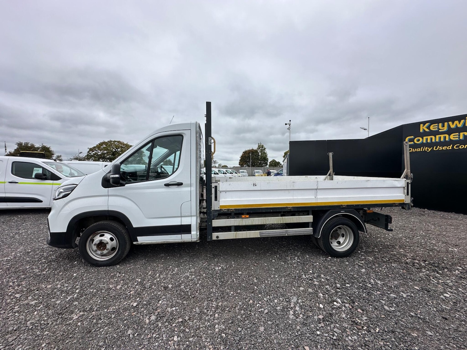 Used Maxus Deliver 9 2022 for sale - 76993330: Photo 6