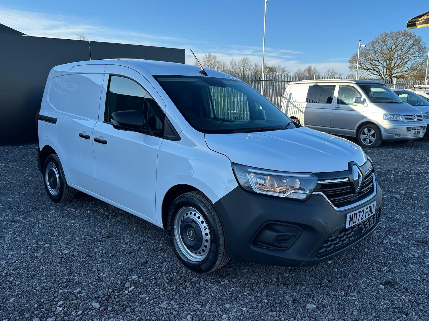 Used Renault Kangoo 2022 for sale - 77940262: Photo 11