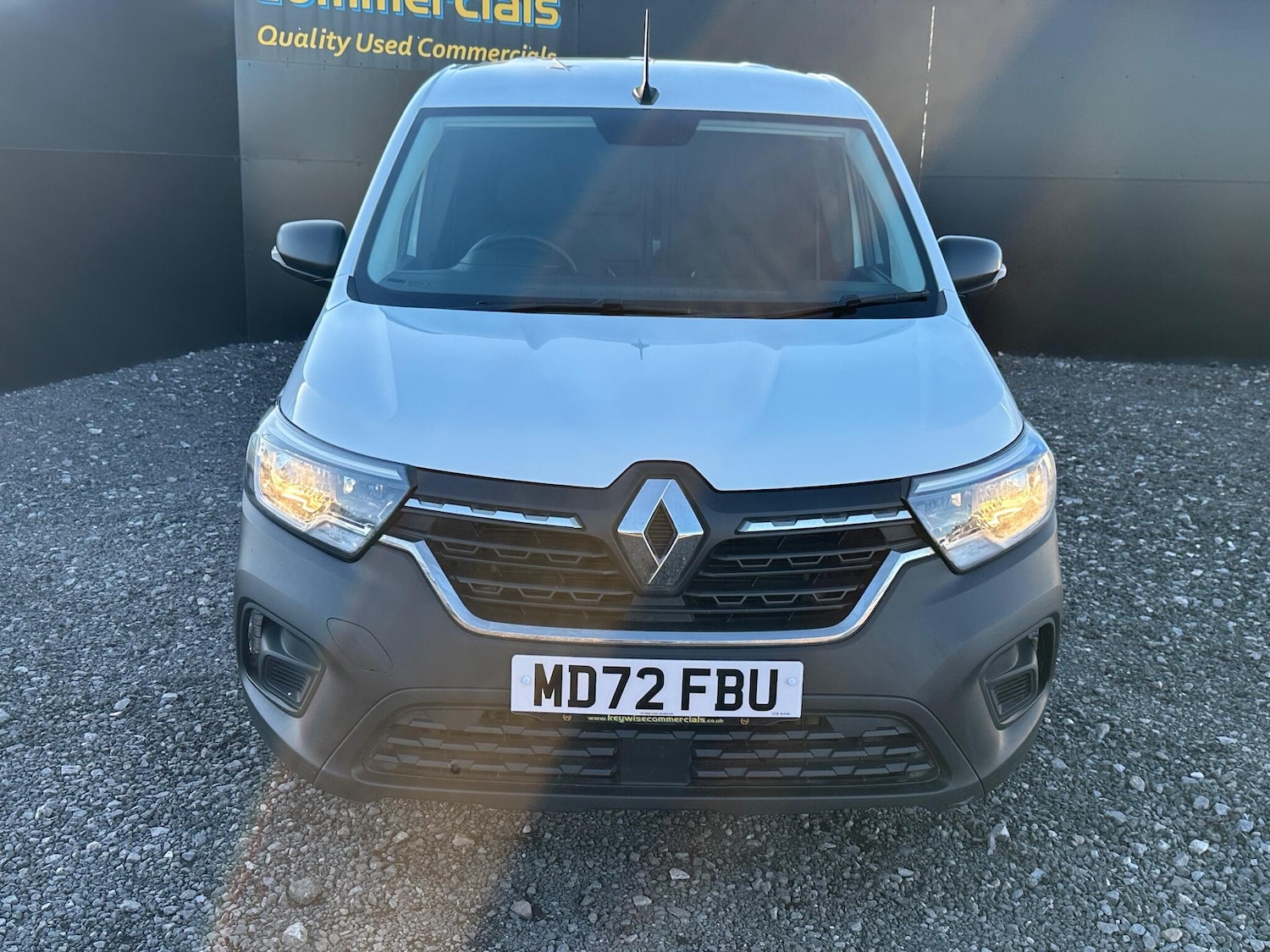 Used Renault Kangoo 2022 for sale - 77940262: Photo 12