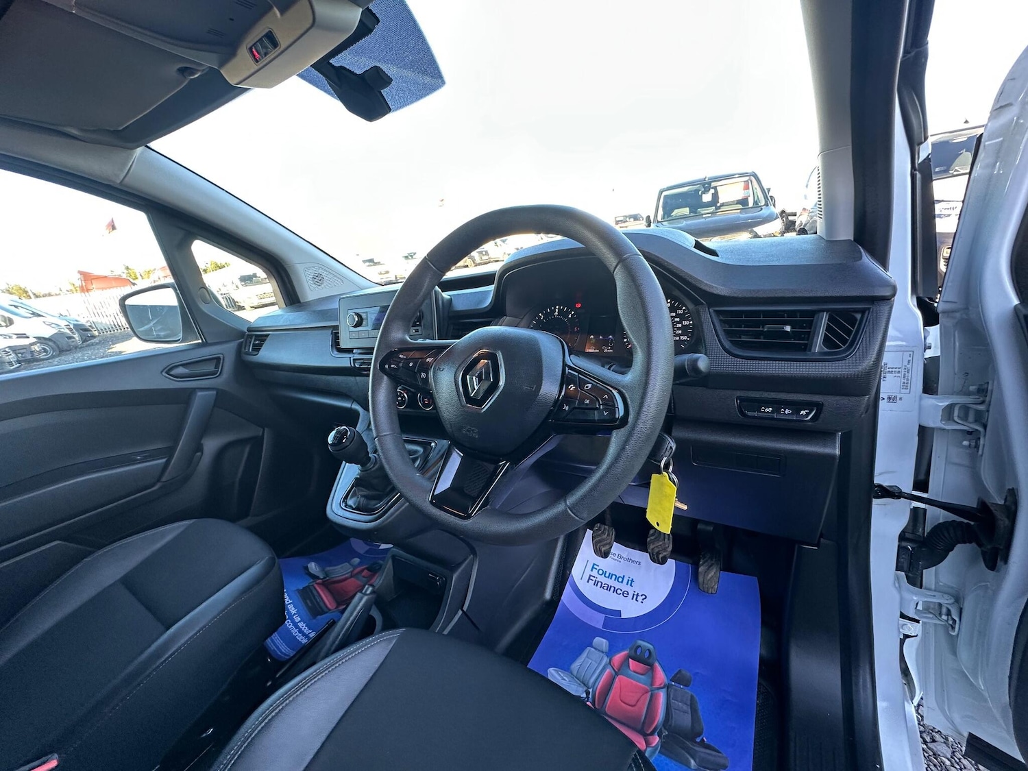 Used Renault Kangoo 2022 for sale - 77940262: Photo 13