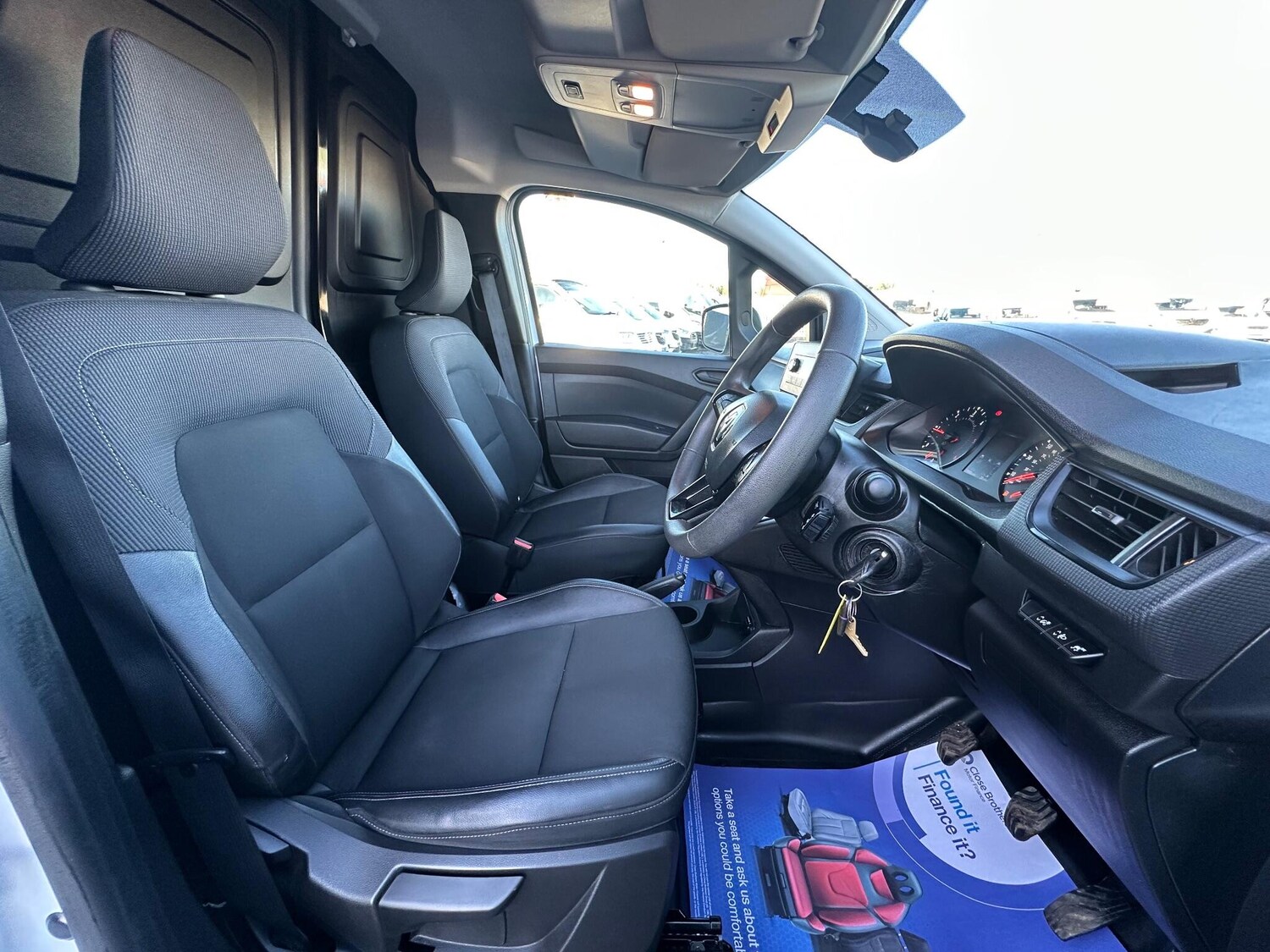 Used Renault Kangoo 2022 for sale - 77940262: Photo 14