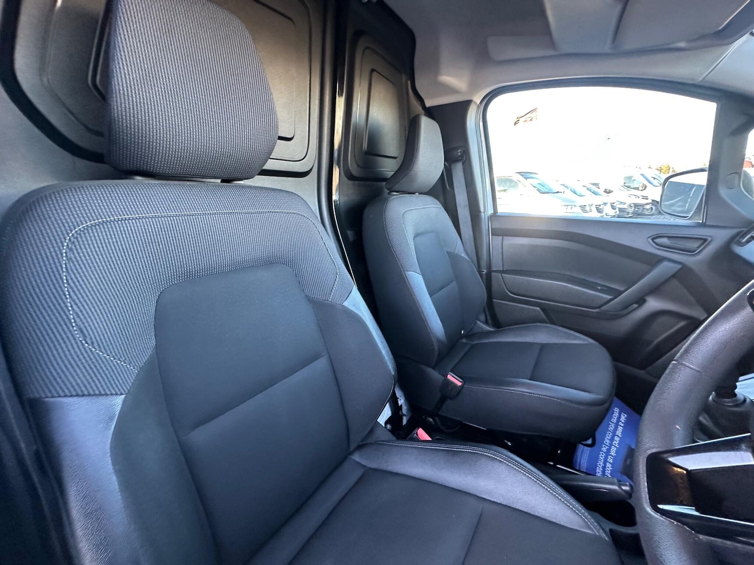 Used Renault Kangoo 2022 for sale - 77940262: Photo 16