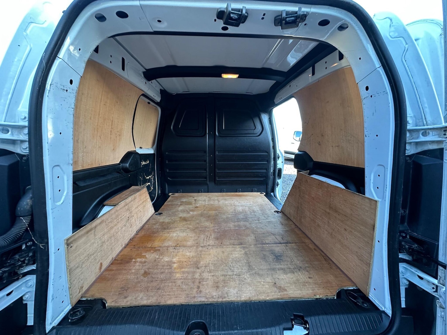 Used Renault Kangoo 2022 for sale - 77940262: Photo 18