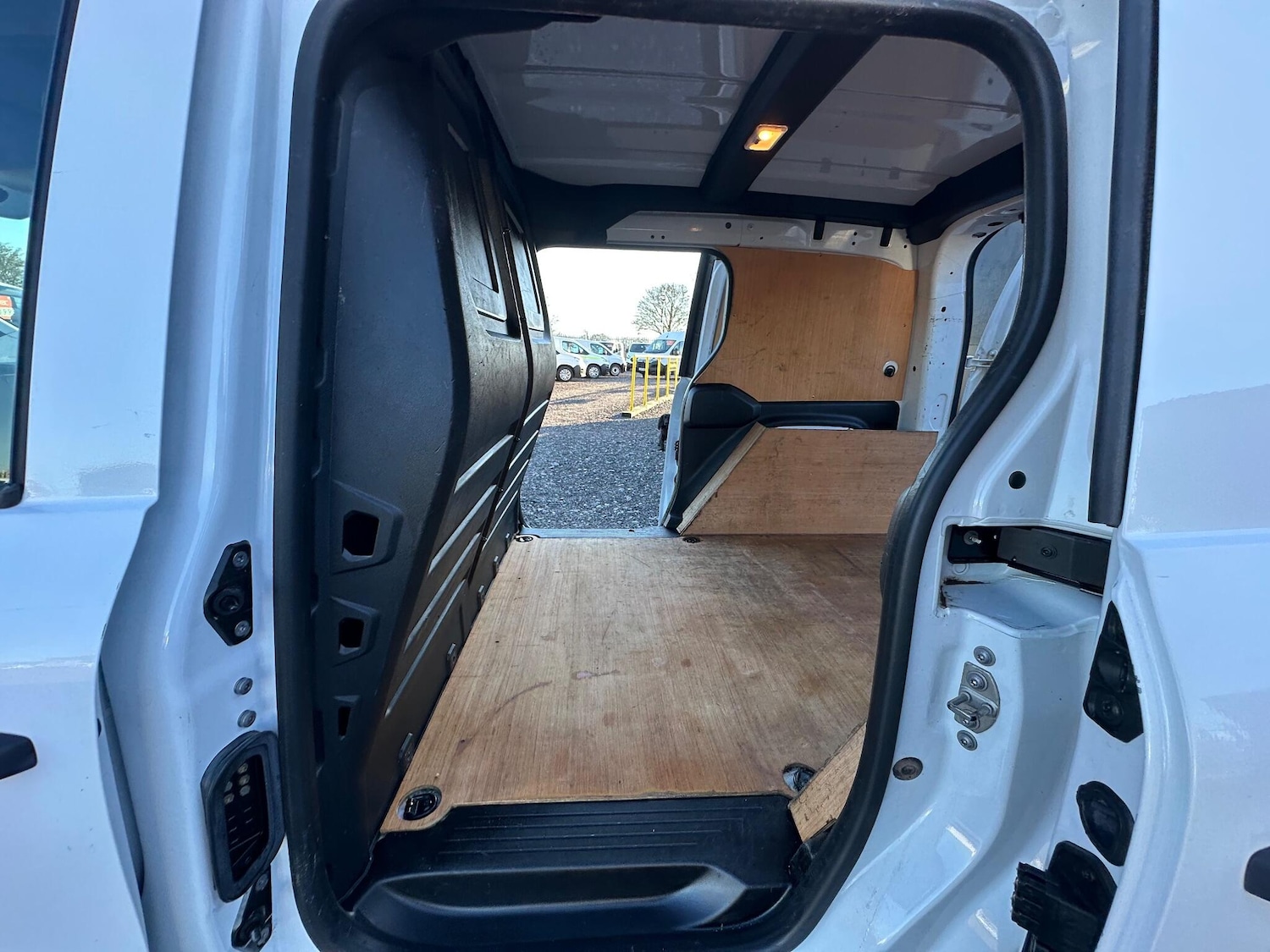 Used Renault Kangoo 2022 for sale - 77940262: Photo 19