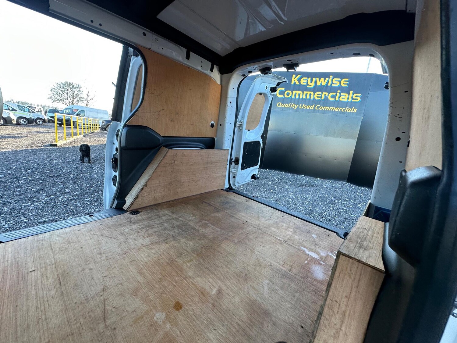 Used Renault Kangoo 2022 for sale - 77940262: Photo 20