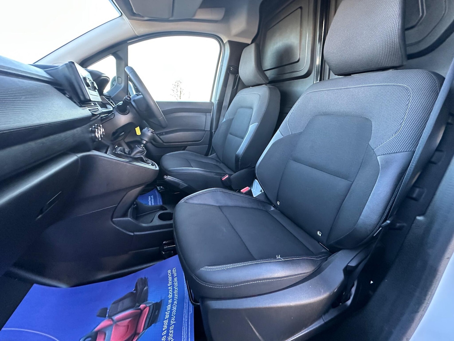 Used Renault Kangoo 2022 for sale - 77940262: Photo 21