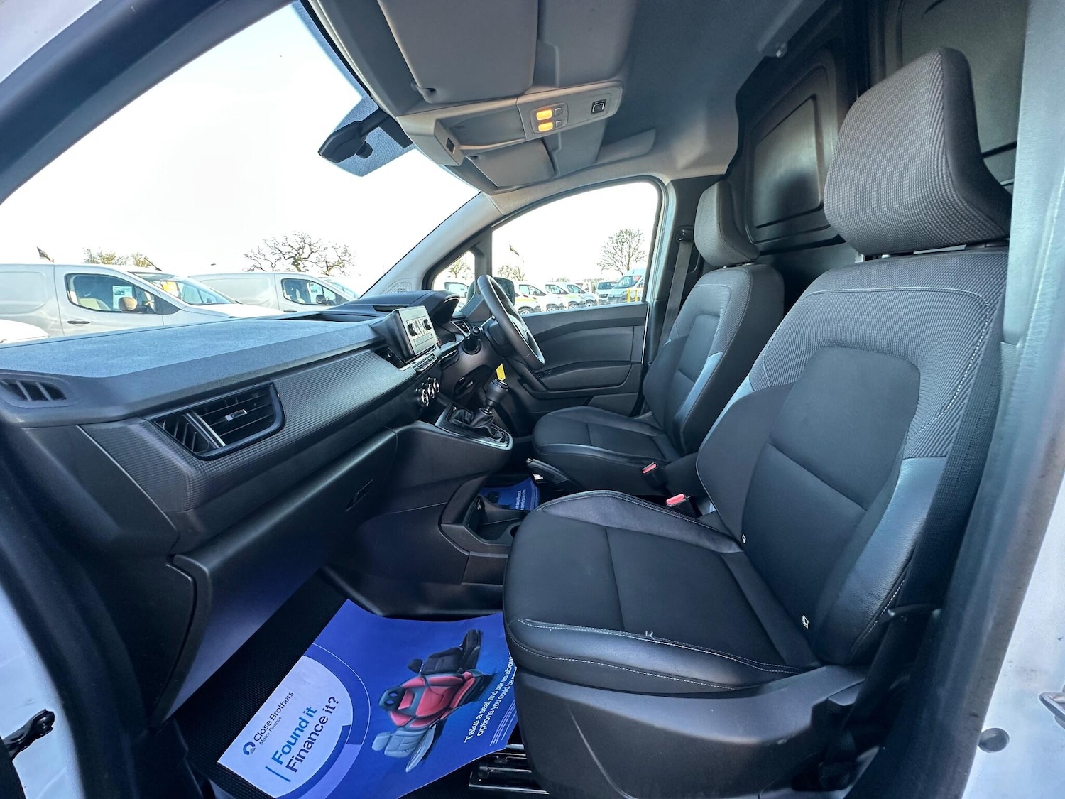 Used Renault Kangoo 2022 for sale - 77940262: Photo 22