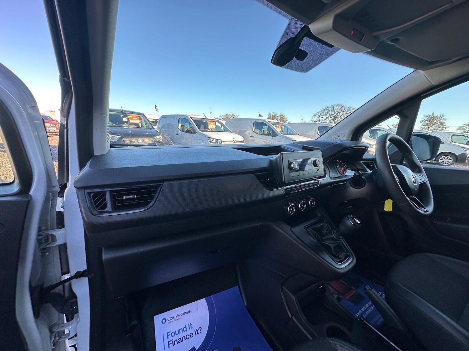 Used Renault Kangoo 2022 for sale - 77940262: Photo 23