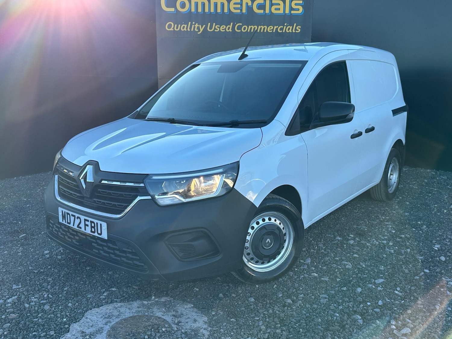 Used Renault Kangoo 2022 for sale - 77940262: Photo 3