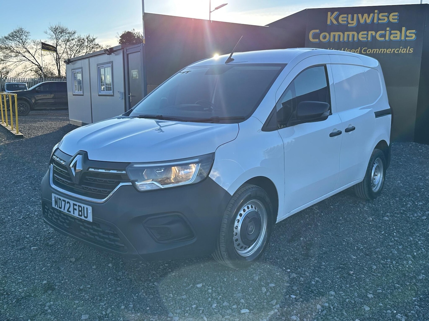 Used Renault Kangoo 2022 for sale - 77940262: Photo 5