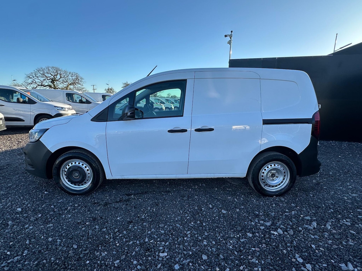 Used Renault Kangoo 2022 for sale - 77940262: Photo 6