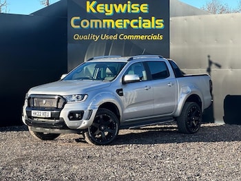 Used Ford Ranger 2022 for sale - 79373661: Photo