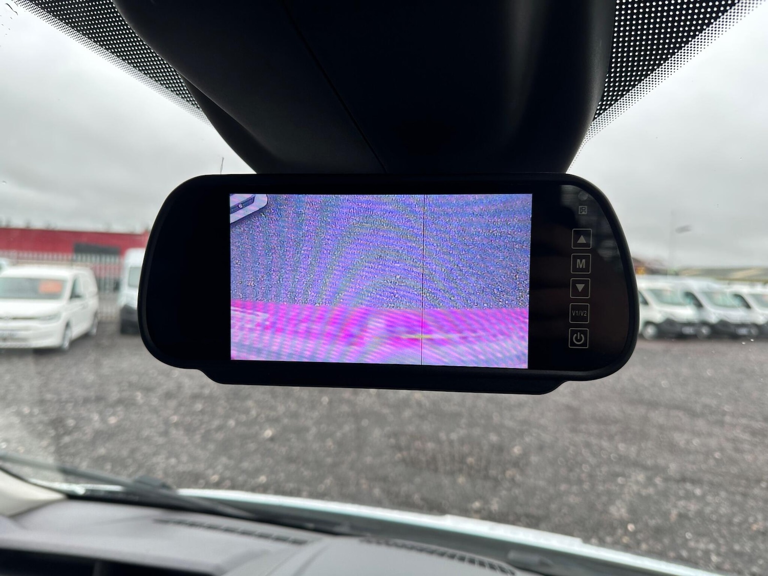 Used Ford Transit 2017 for sale - 77597634: Photo 23